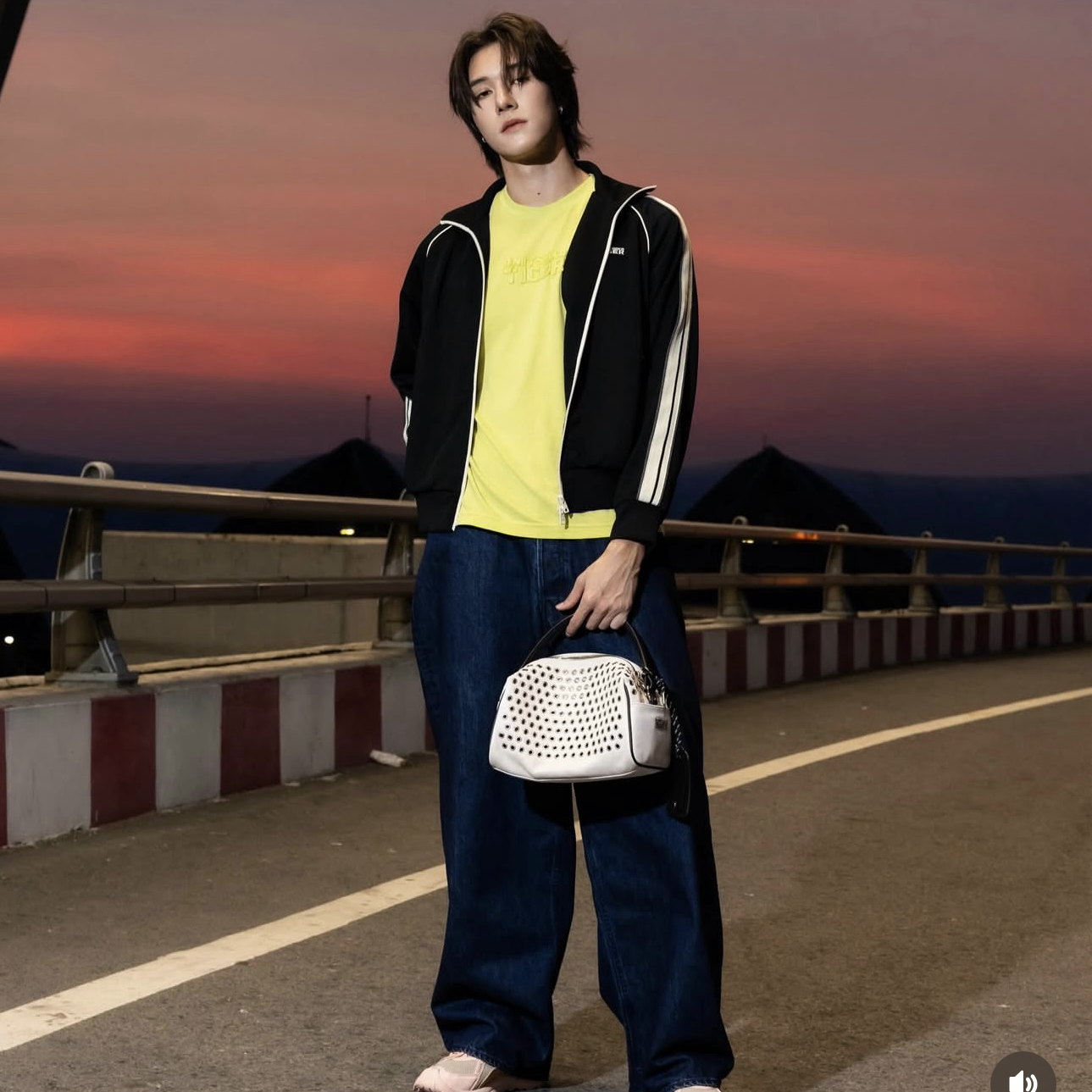 Nani Hirunkit Changkham的近期活动照