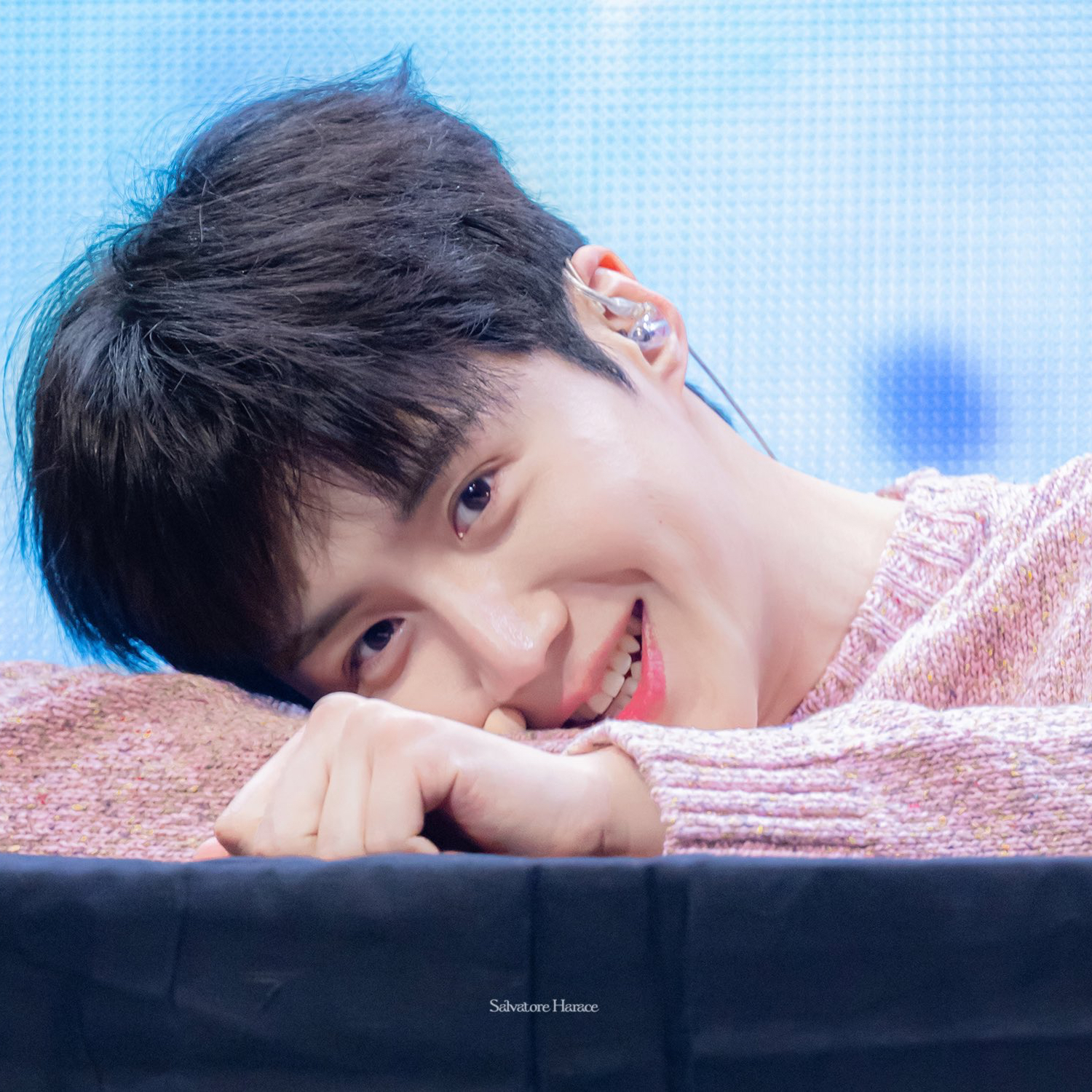 김선호 최근 활동샷