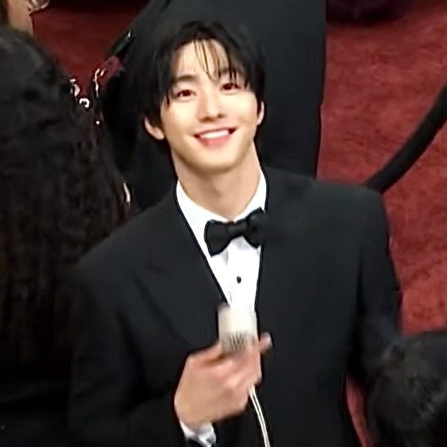 안효섭 팬이 찍은 순간