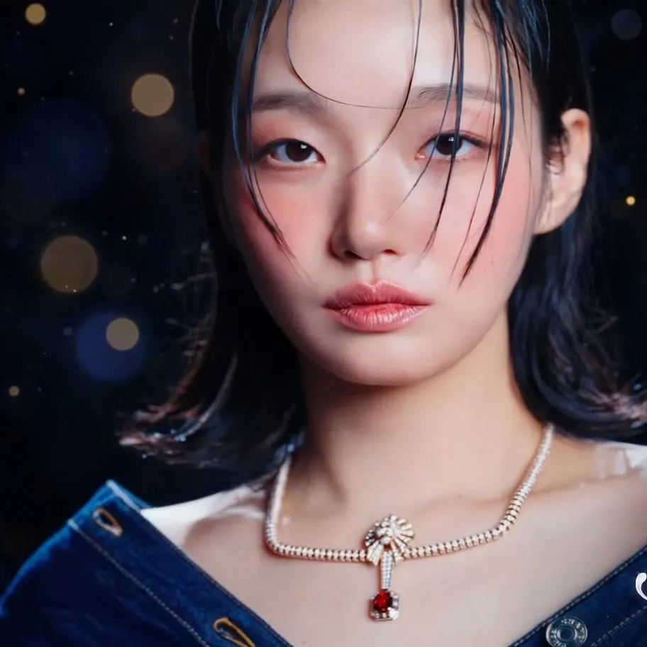 김고은의 최신 사진