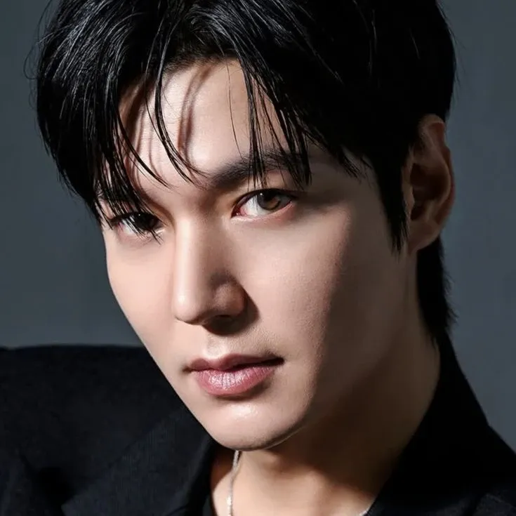Latest photo of Lee Minho