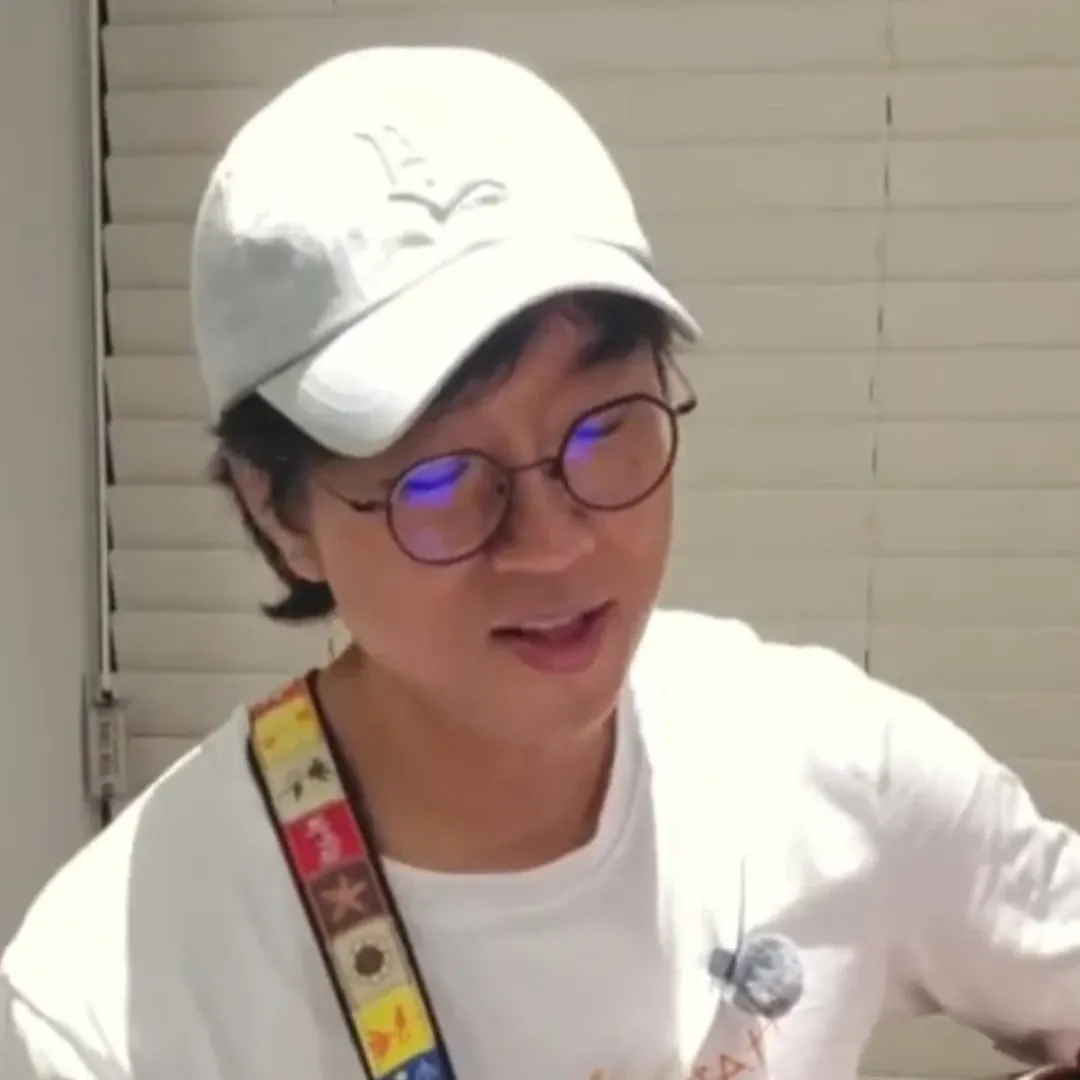 Bak Changgeun的近期活动照