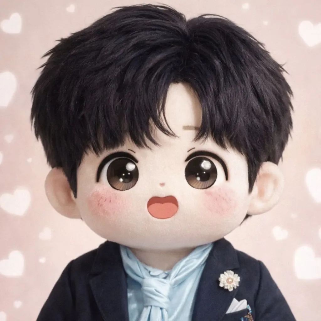 Latest photo of Jin Haesung