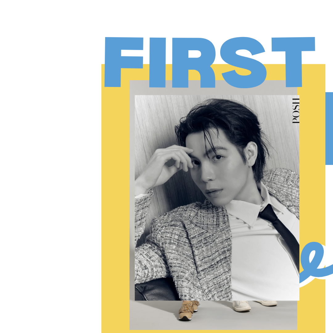 Recent activity shot of First Kanaphan Puitrakul