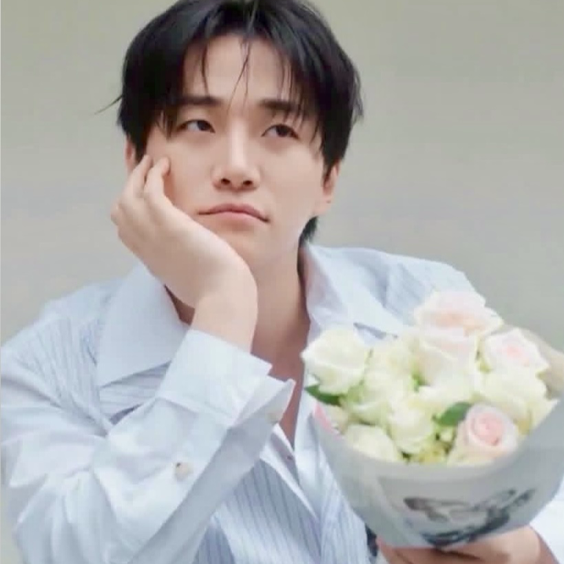 이준호의 최신 사진