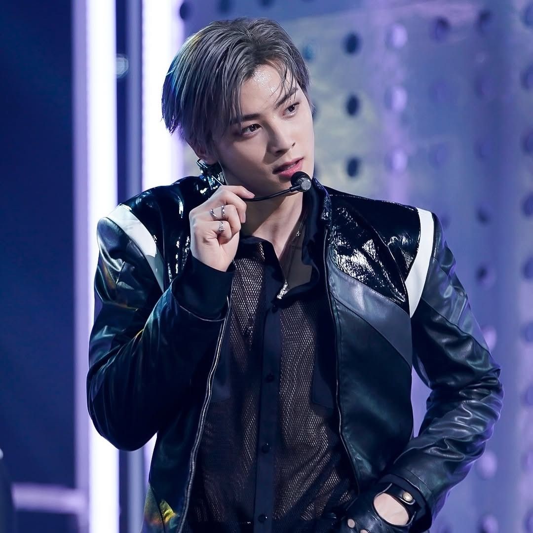 车银优的幕后花絮