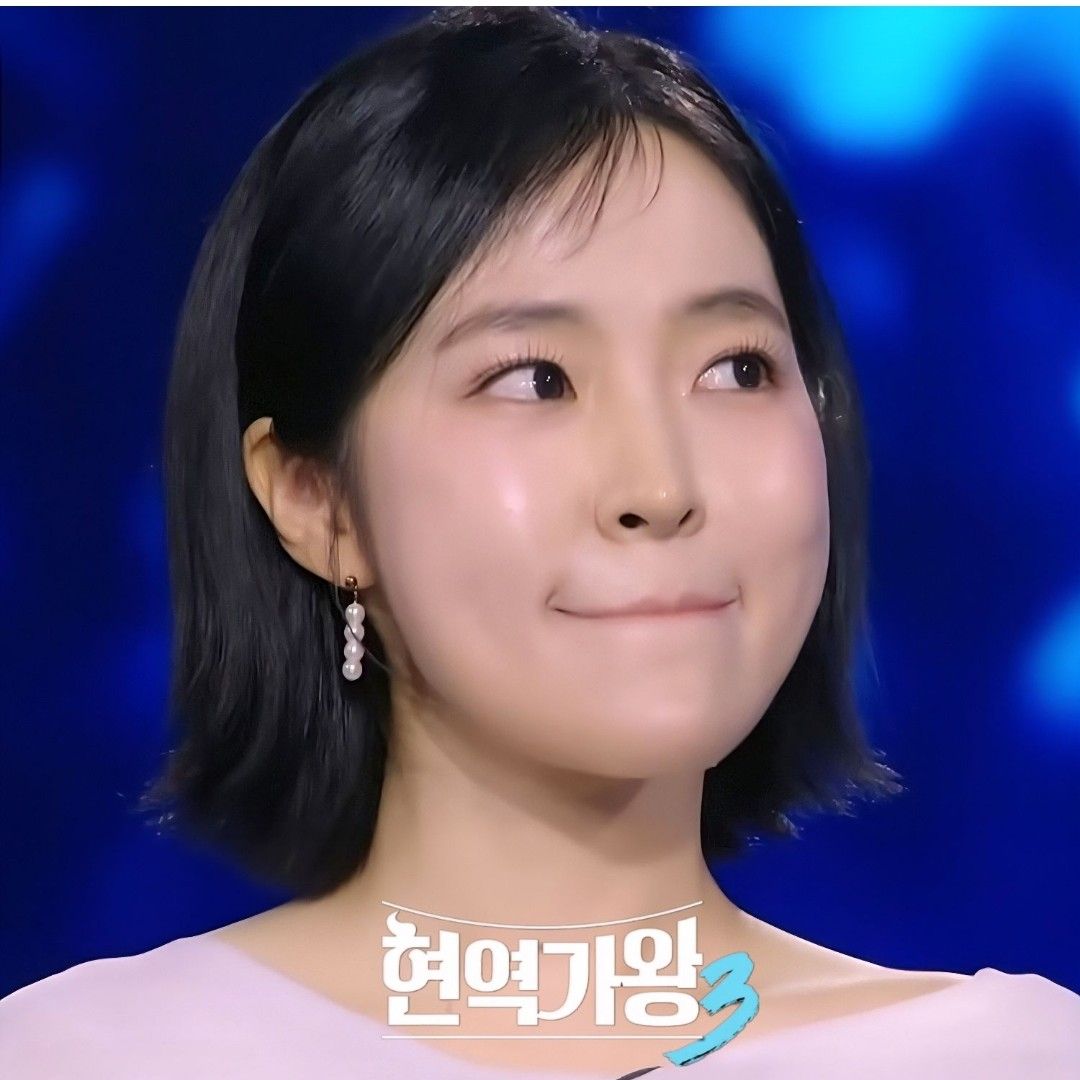 洪子的近期活動照