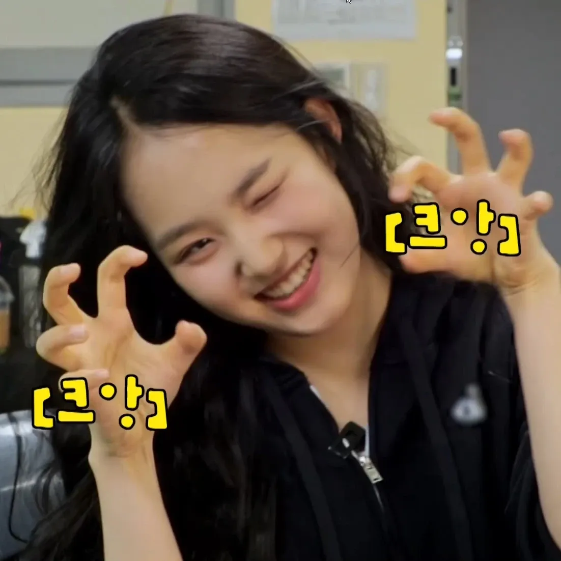 김태연의 비하인드 컷