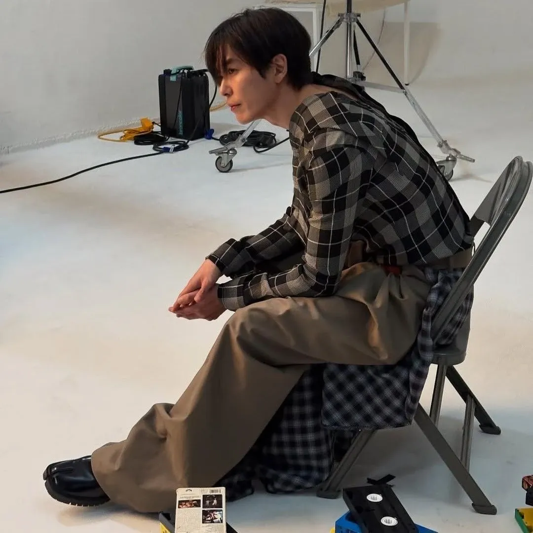 金材昱的最新照片