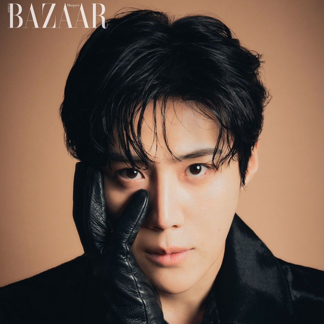 金宣虎的最新照片