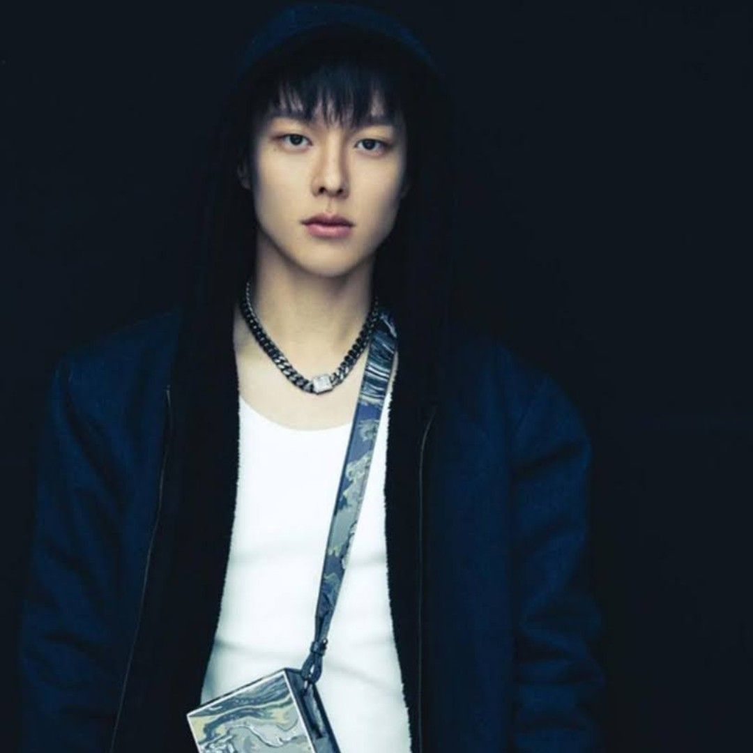 張基龍的最新照片