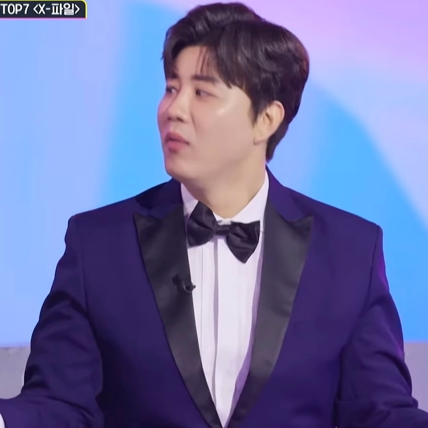 Latest photo of Jin Haesung