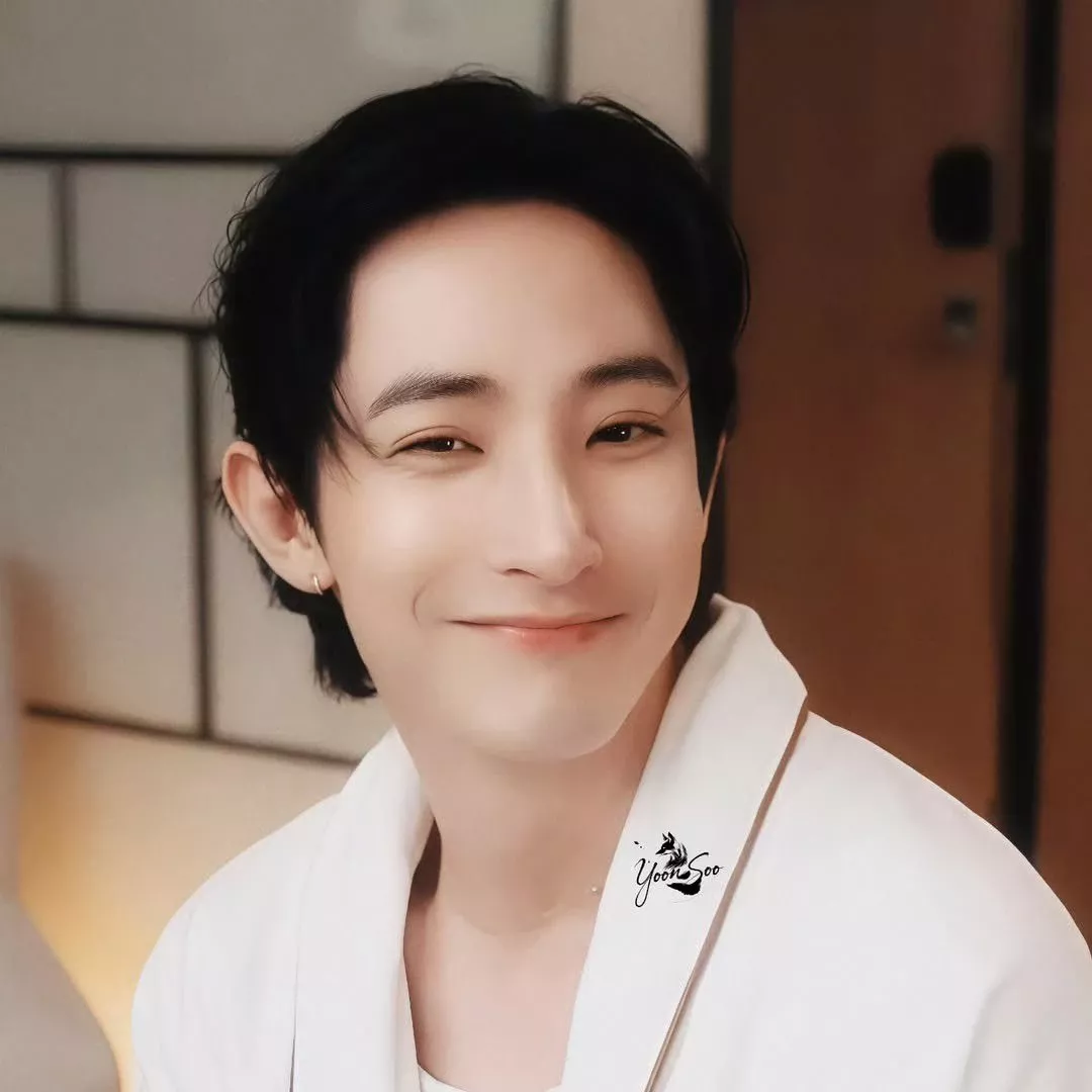 A moment captured by a fan of Lee Soohyuk