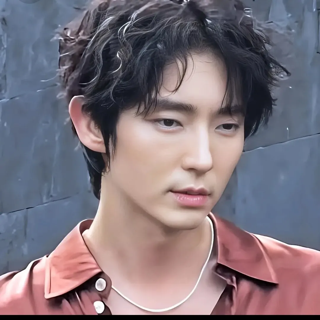 이준기의 최신 사진