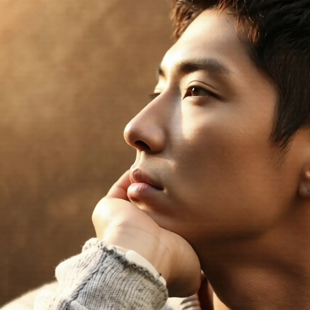 이준기의 최신 사진