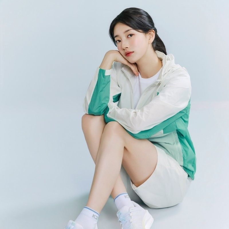 裴秀智的最新照片