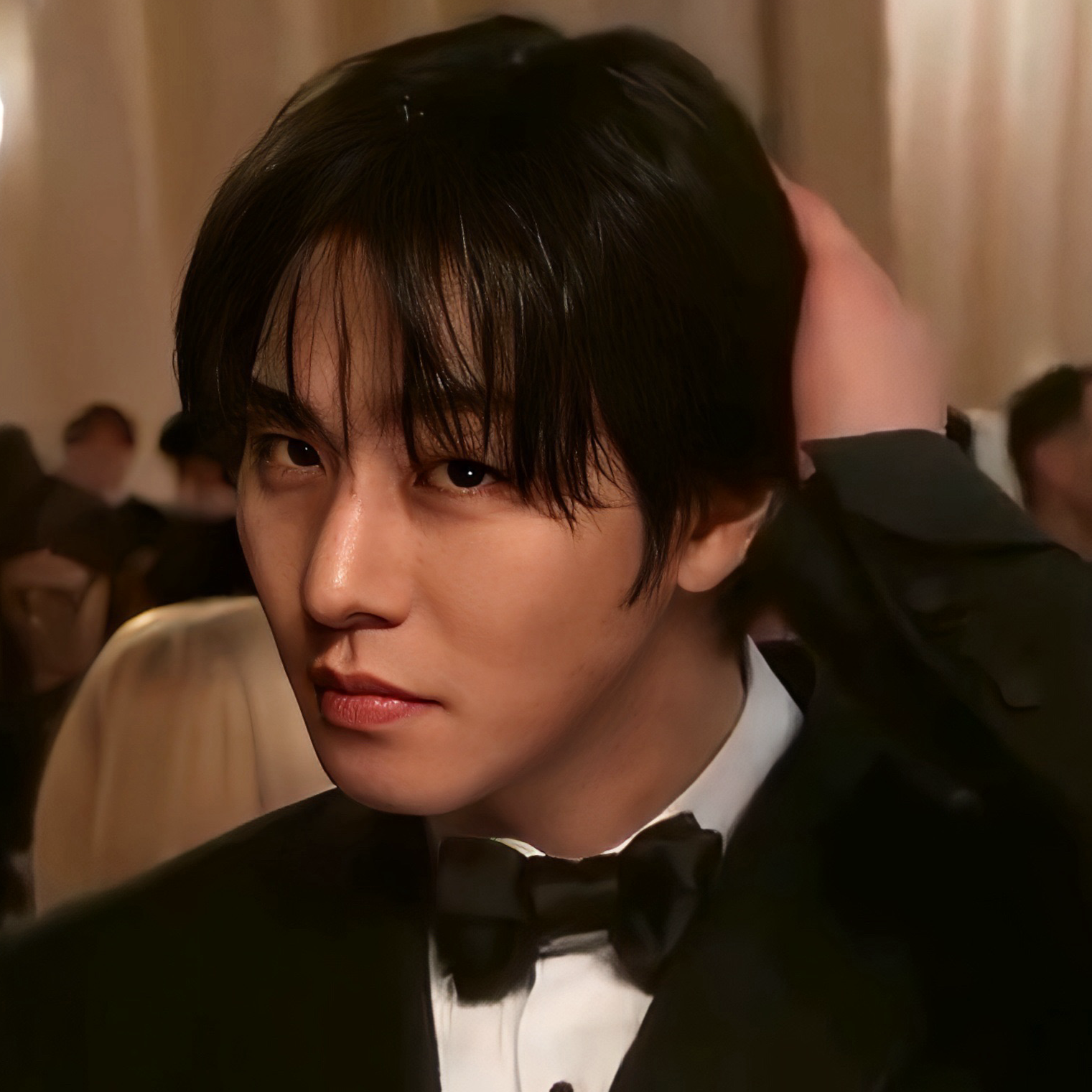 안효섭의 최신 사진