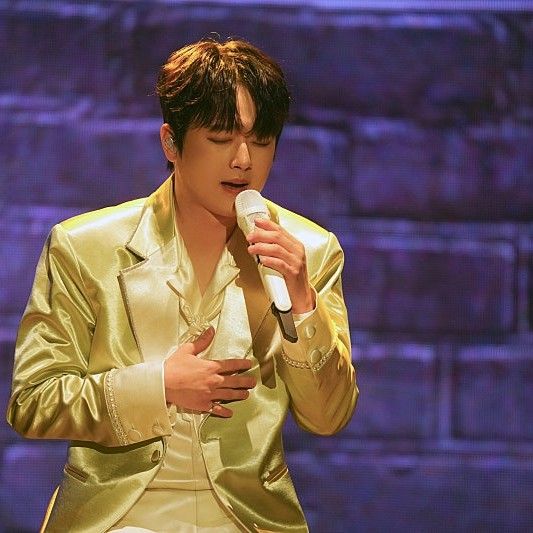 李灿元的幕后花絮