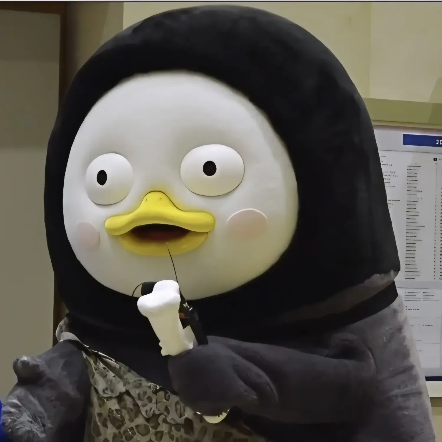 ペンスの最近の活動ショット