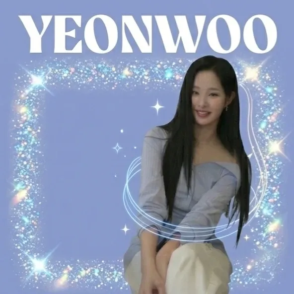 Latest photo of Yeonwoo