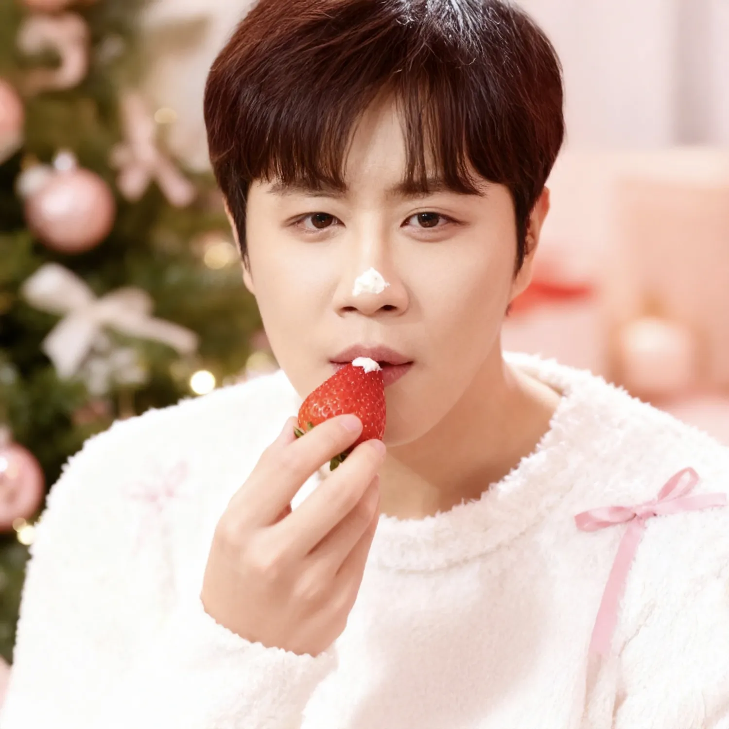 Latest photo of Jin Haesung