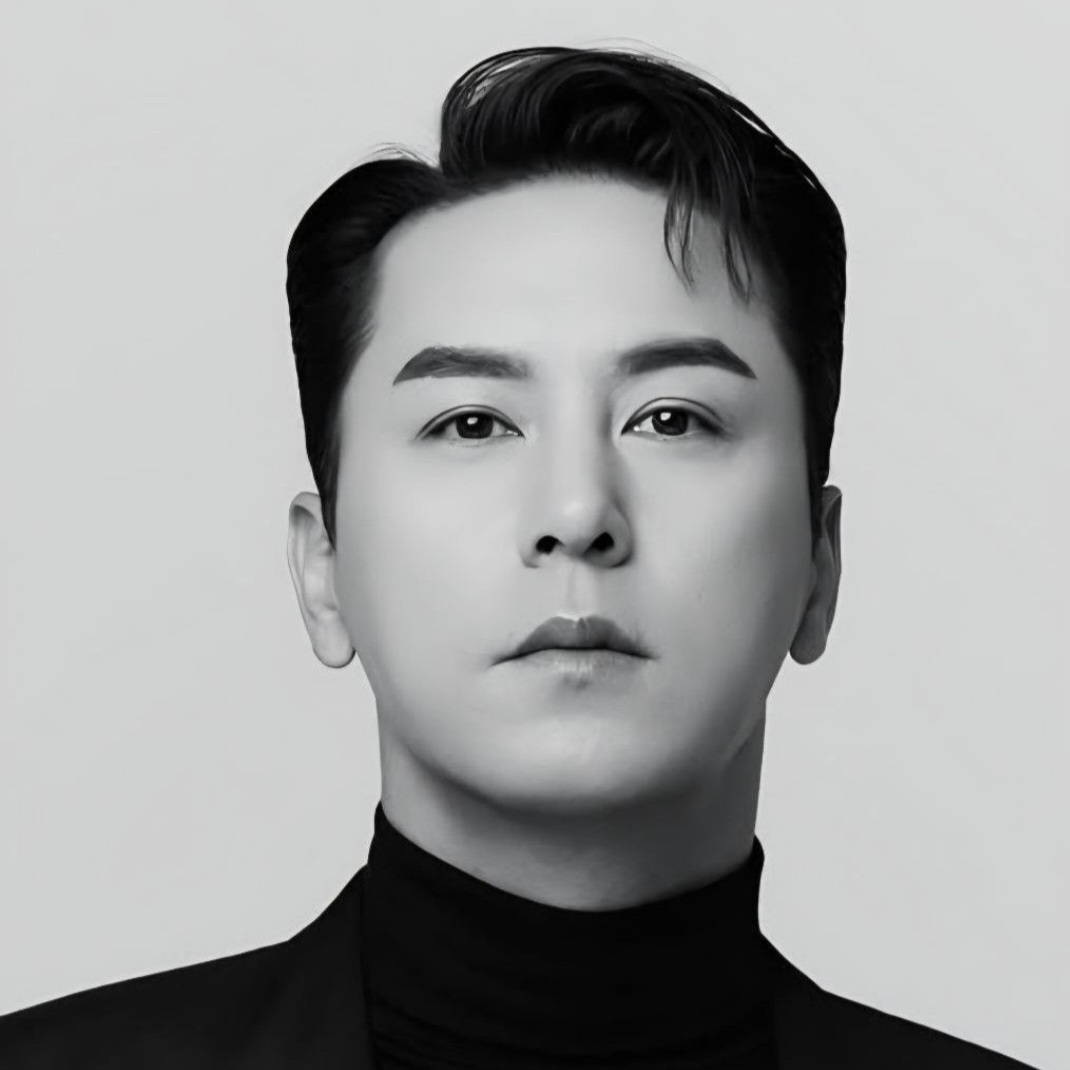 粉絲拍下的張民好瞬間