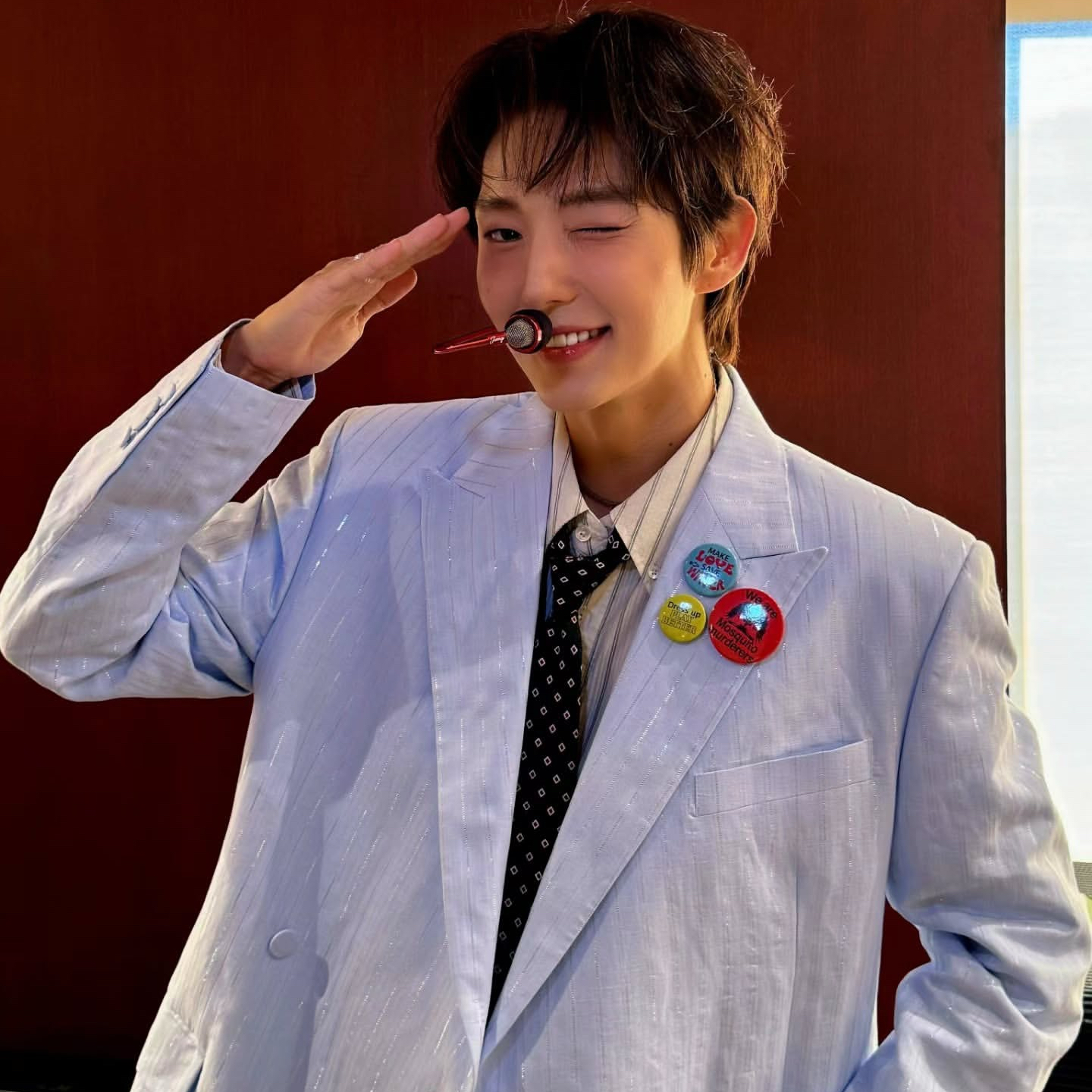 Latest photo of Lee Joongi