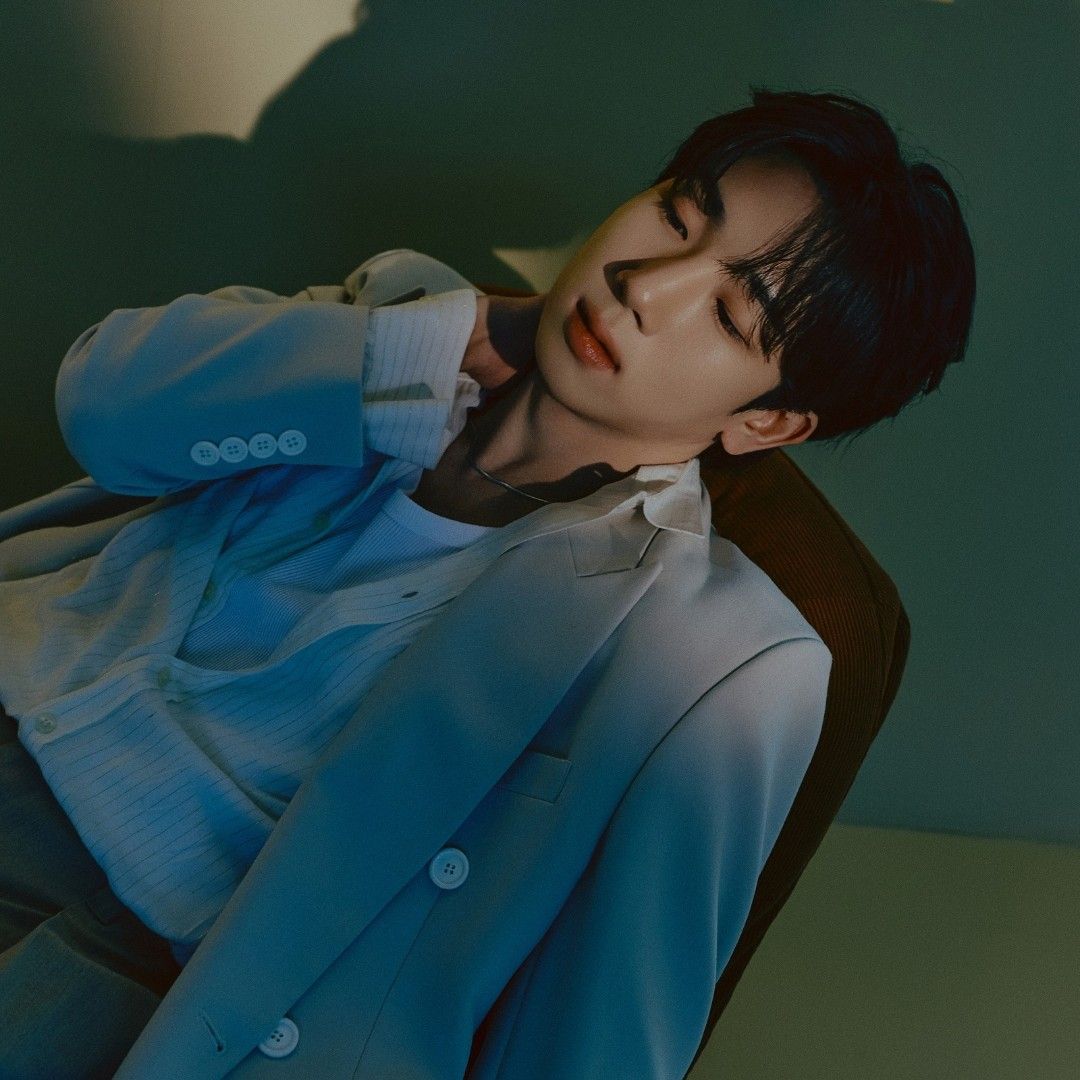 A moment captured by a fan of Choi Sooho