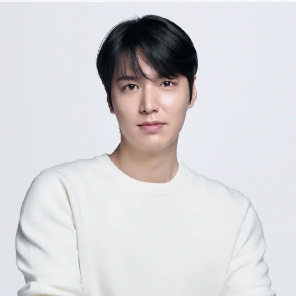 李敏鎬的近期活動照