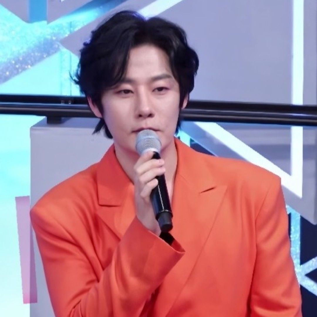 Latest photo of Kang Moonkyung