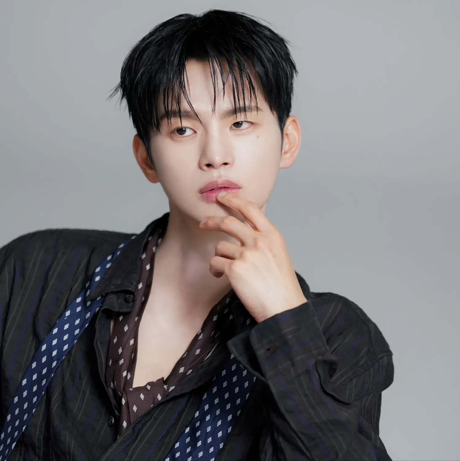 Cuplikan di balik layar dari Seo Inguk