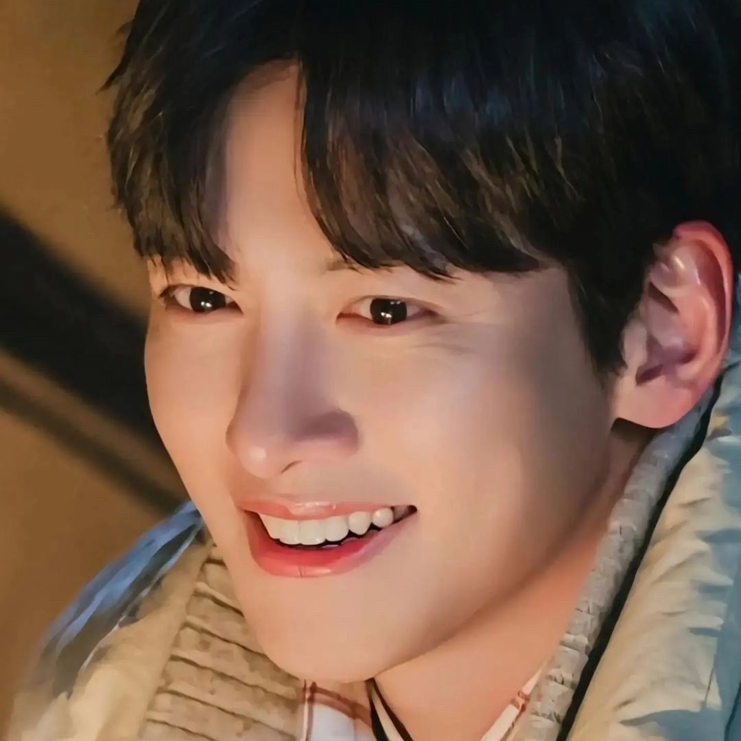 池昌旭的近期活动照