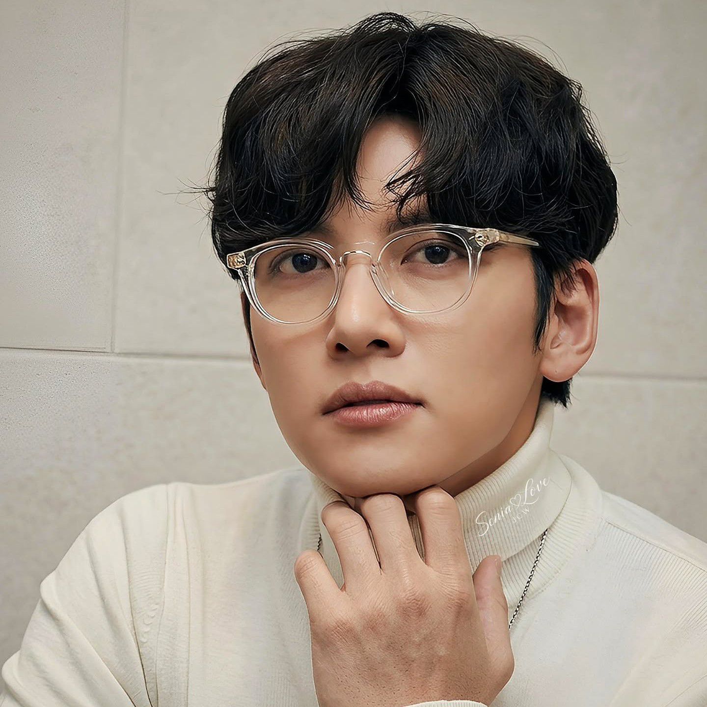 ファンが撮影したチ・チャンウクの瞬間