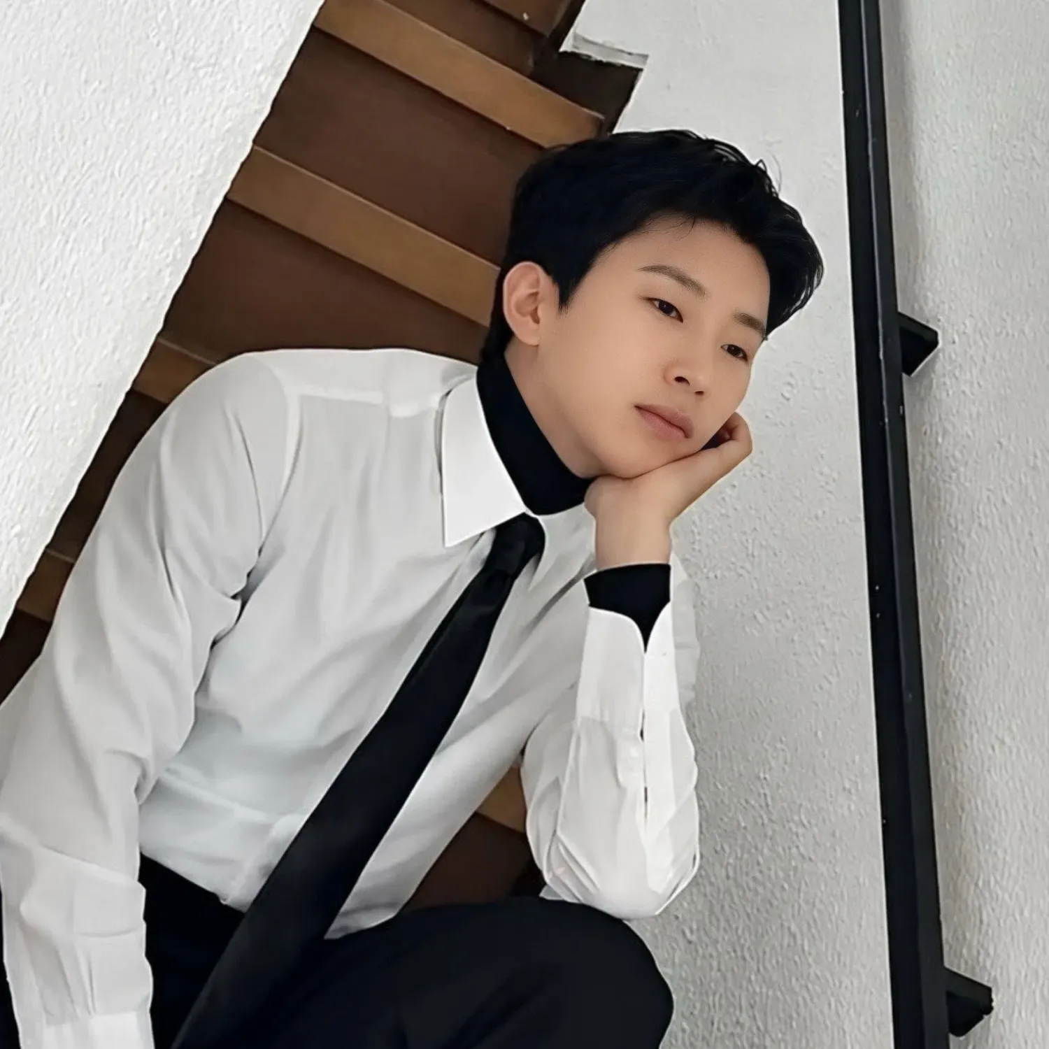 Foto terbaru dari Lim Youngwoong