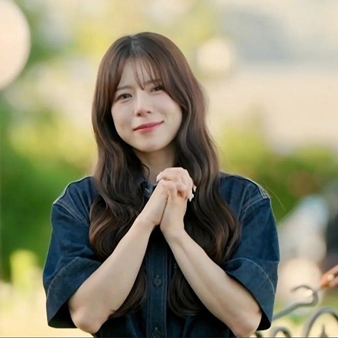 Latest photo of Yang Jieun