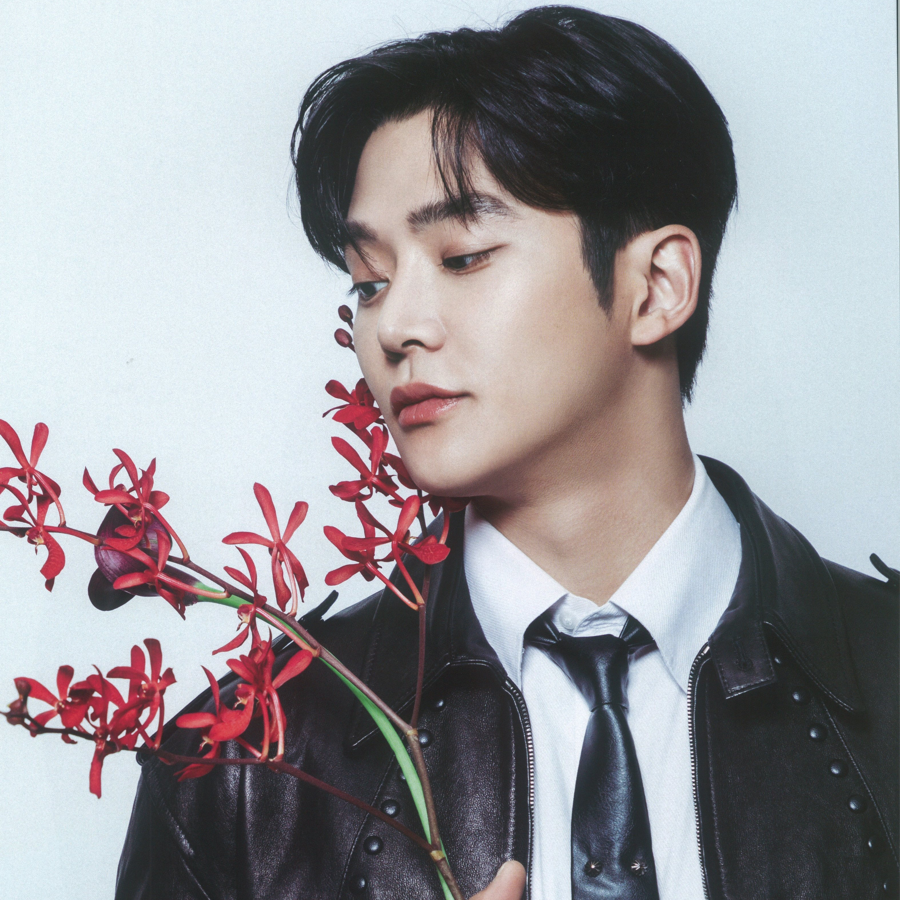 路云的幕后花絮