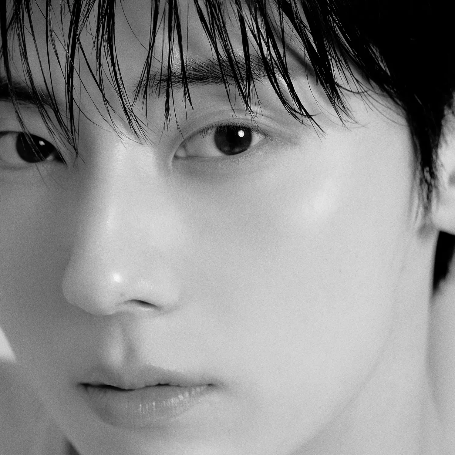 Latest photo of Hwang Minhyun