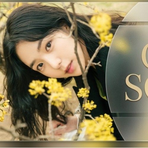 A moment captured by a fan of Chae Soobin