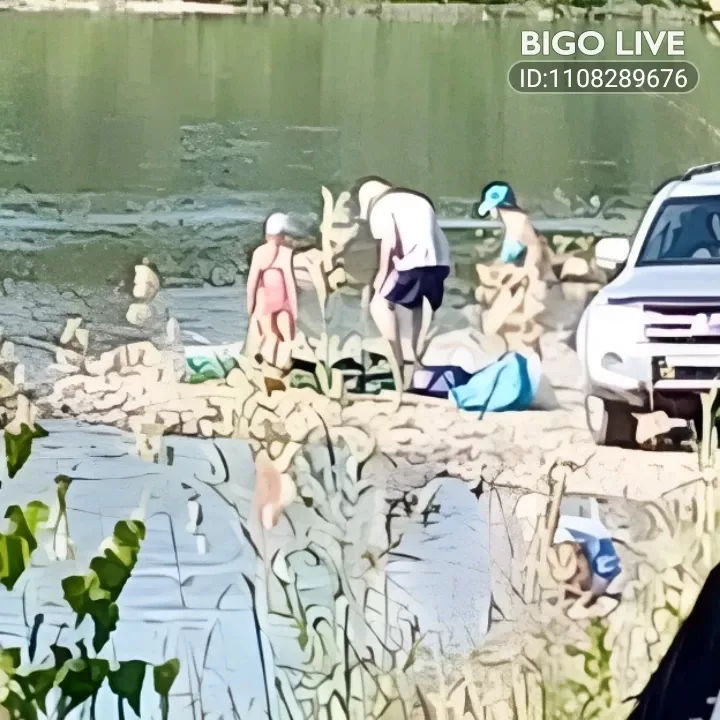 Behind-the-scenes cut of Mooryong