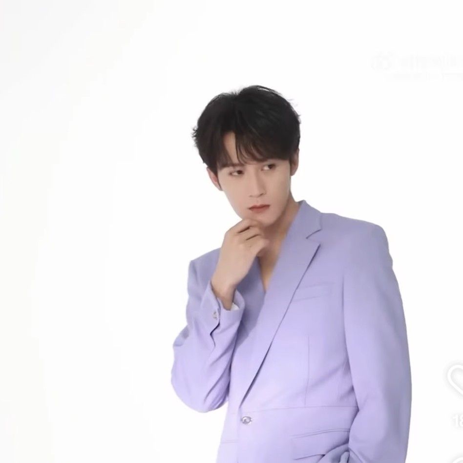 Behind-the-scenes cut of Tan Jianci