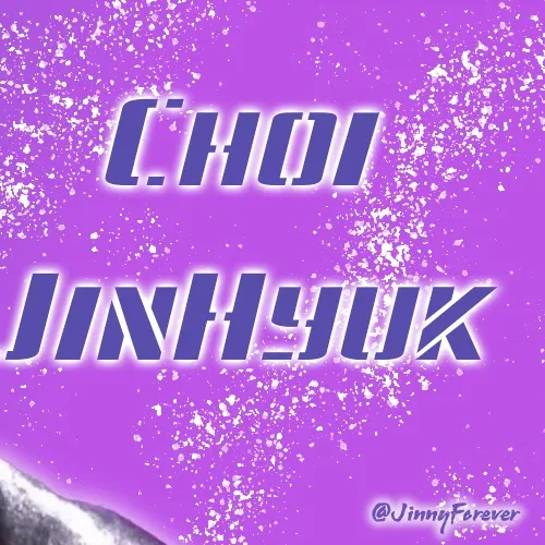 Latest photo of Choi Jinhyuk