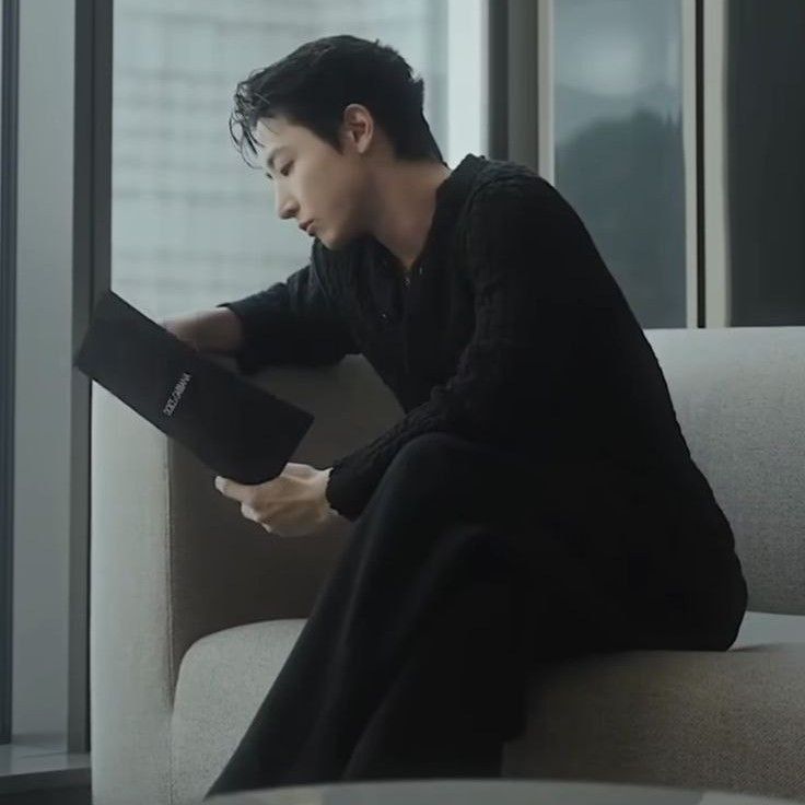 Latest photo of Lee Soohyuk