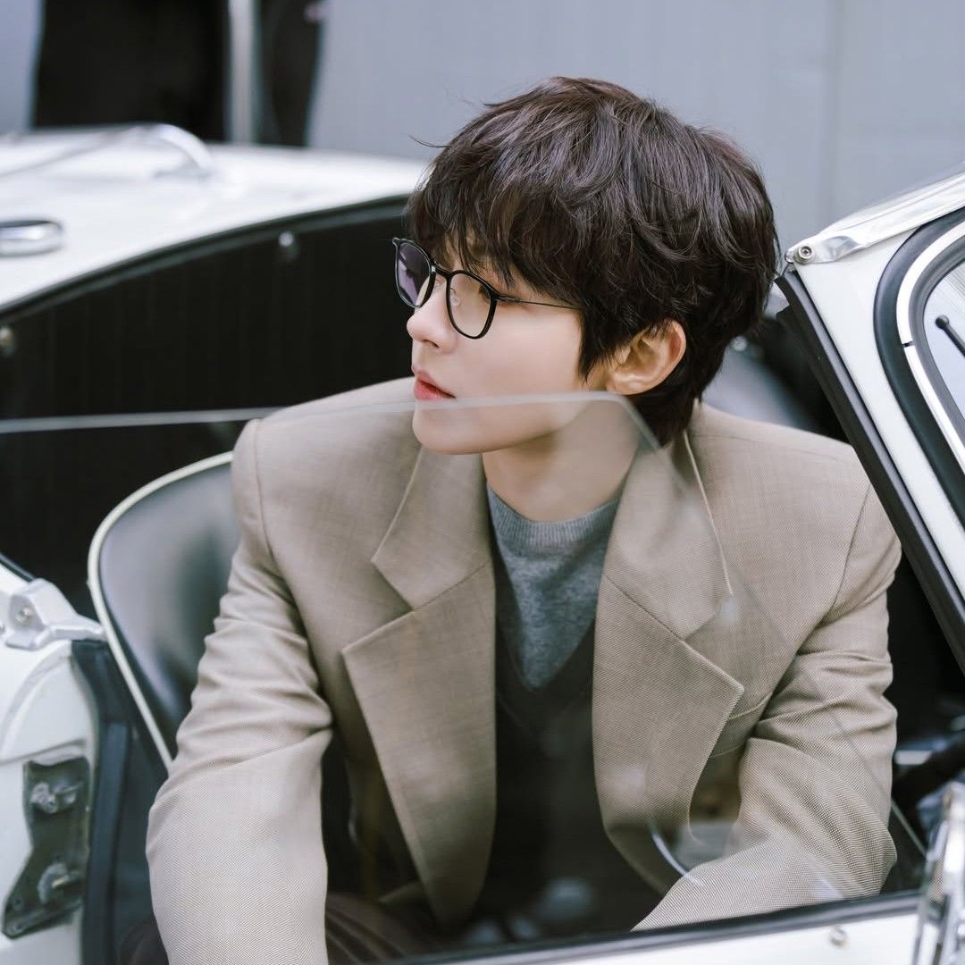 황인엽 팬이 찍은 순간