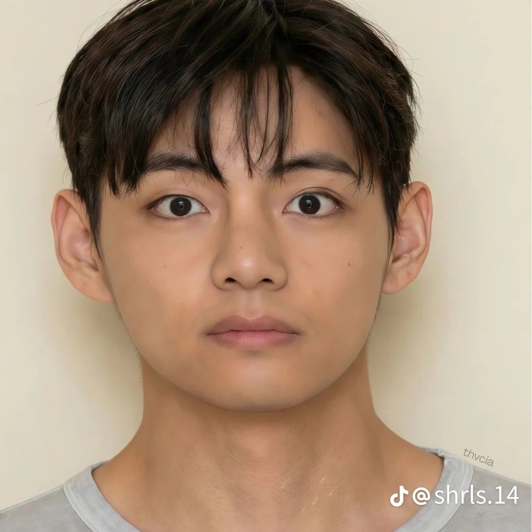 A moment captured by a fan of Kim Seonho