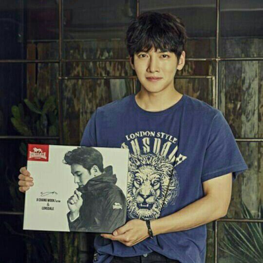 ファンが撮影したチ・チャンウクの瞬間