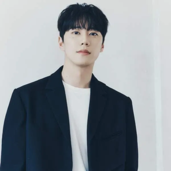 Latest photo of Lee Junyoung