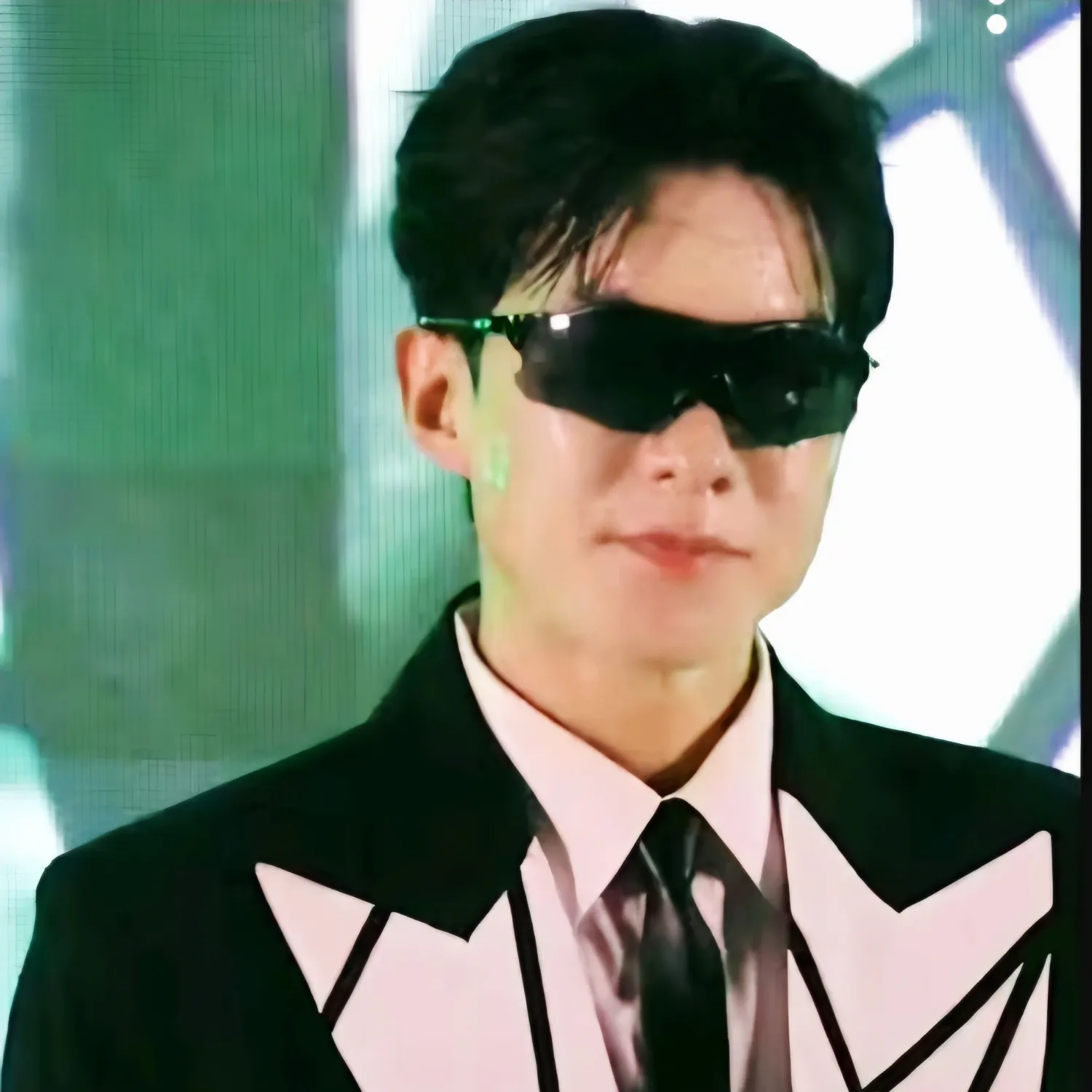 Recent activity shot of Na Taejoo
