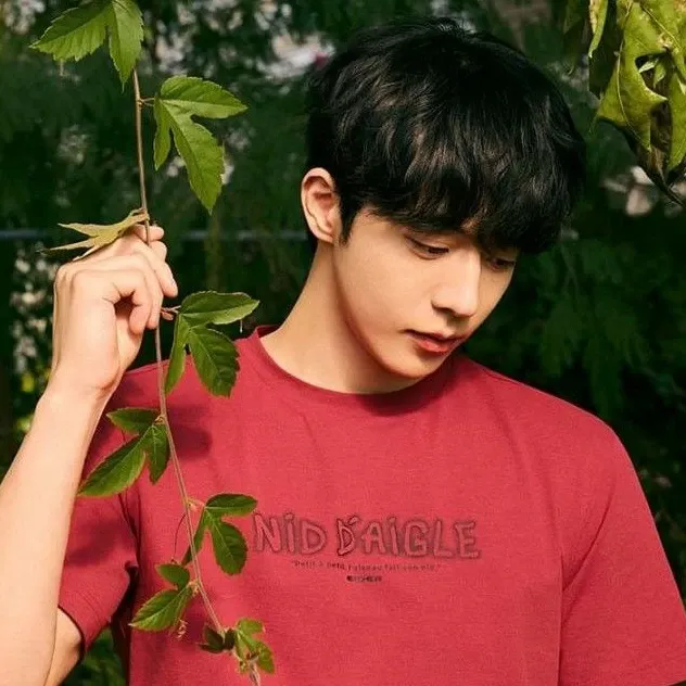 Latest photo of Nam Joohyuk