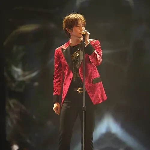 이준기의 최신 사진
