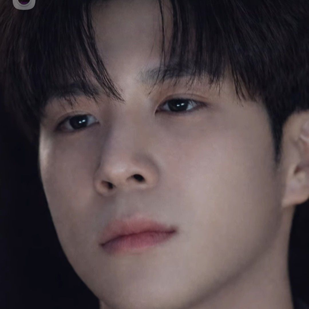 チョン・ドンウォンのビハインドカット